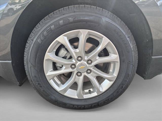 Used 2021 Chevrolet Equinox LS AWD/4WD image 23