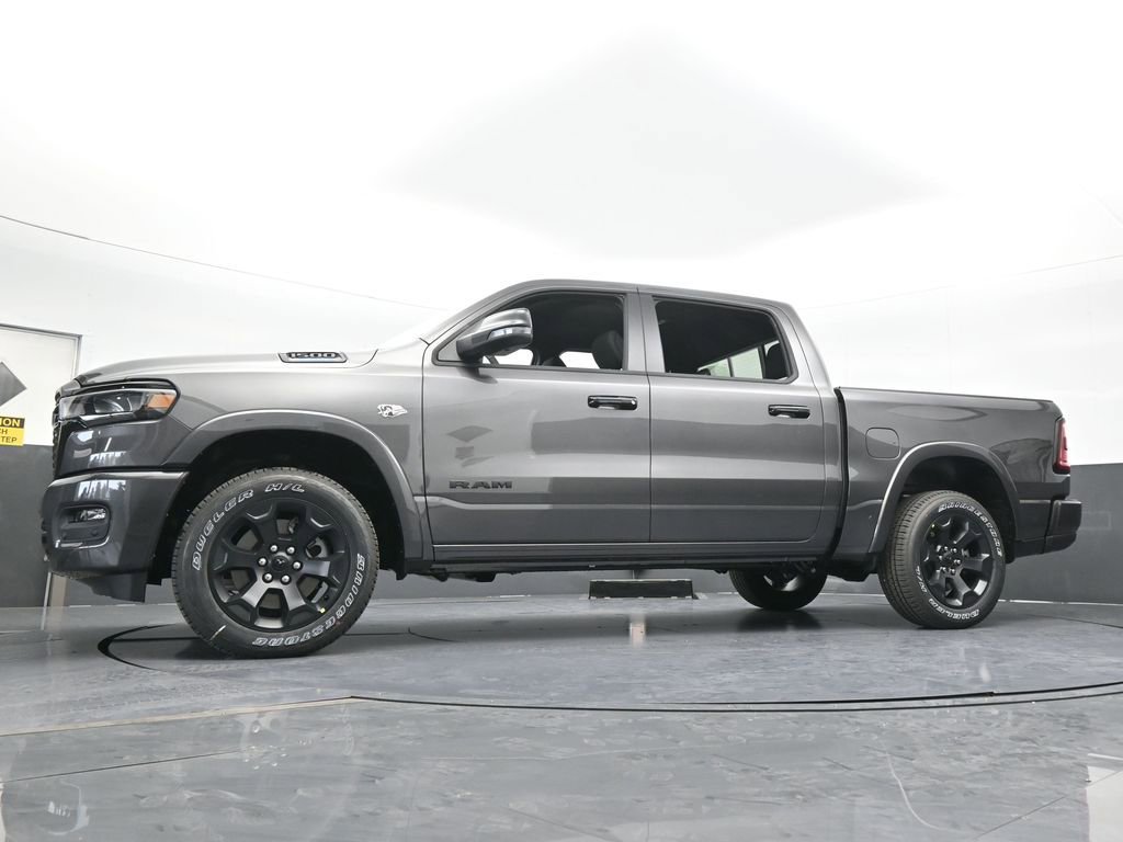 New 2026 RAM 1500 Big Horn w/ Night Edition image 51