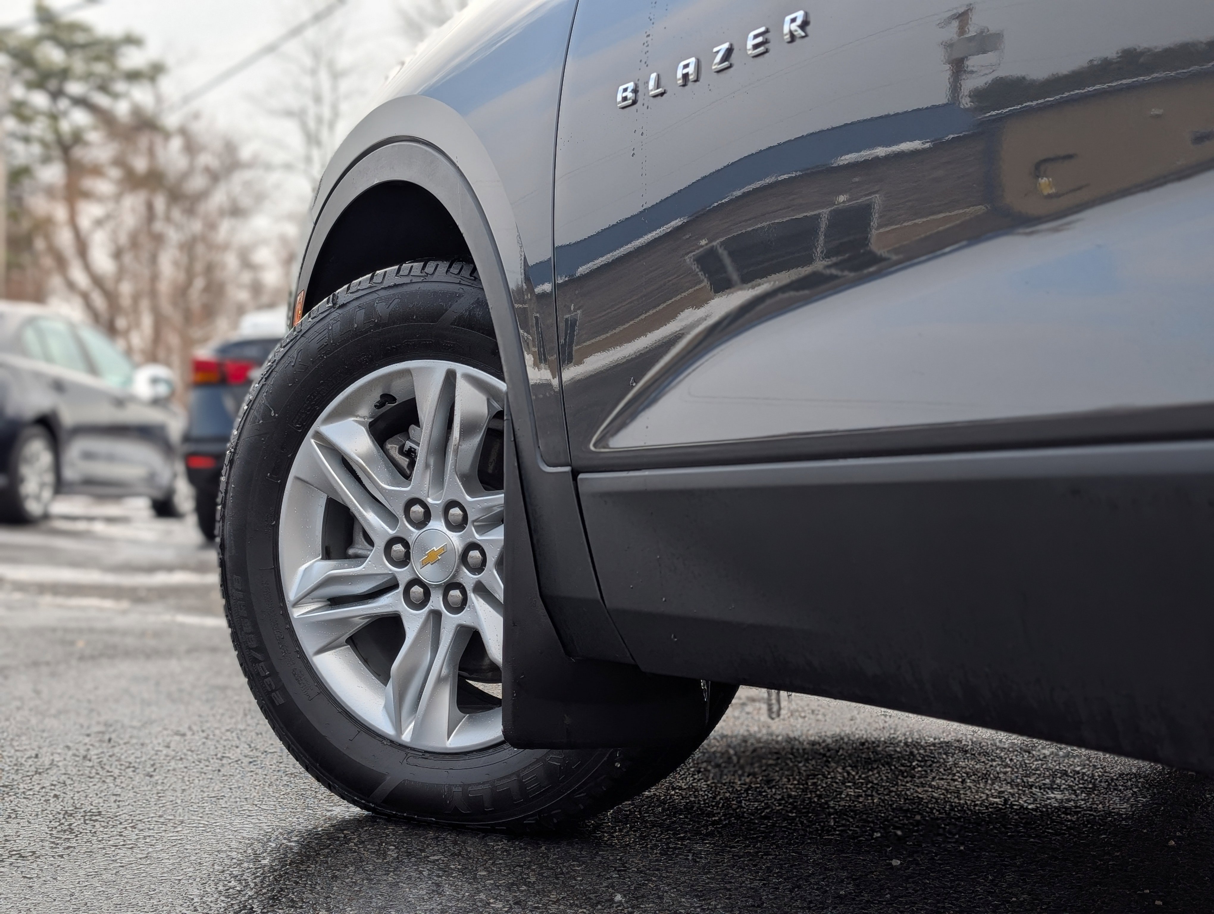 Used 2022 Chevrolet Blazer LT image 6