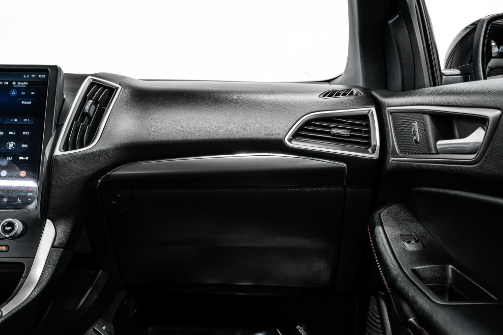 Used 2023 Ford Edge ST-Line AWD/4WD image 28