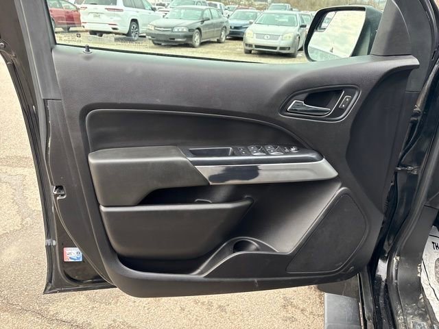 Used 2021 Chevrolet Colorado ZR2 image 7