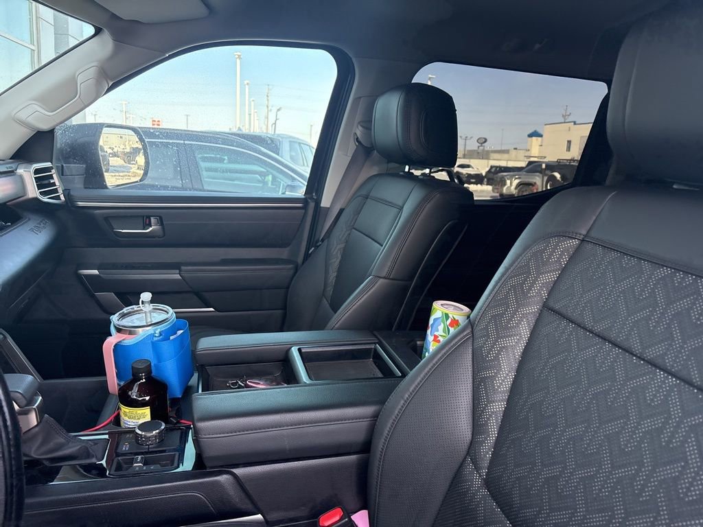Used 2024 Toyota Tundra SR5 image 12