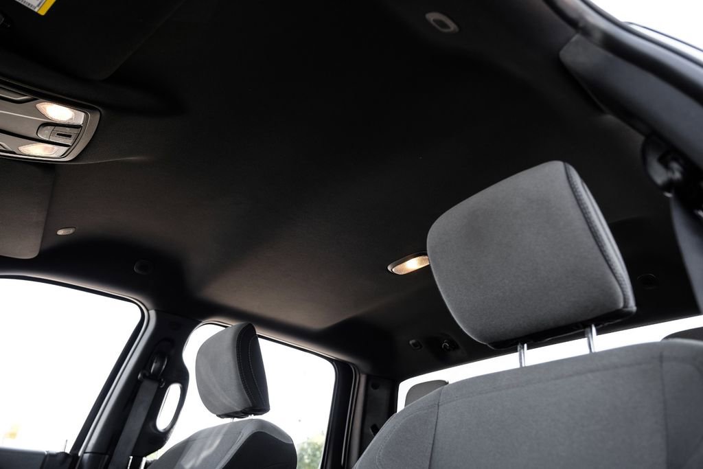 Used 2021 RAM 2500 Big Horn image 30