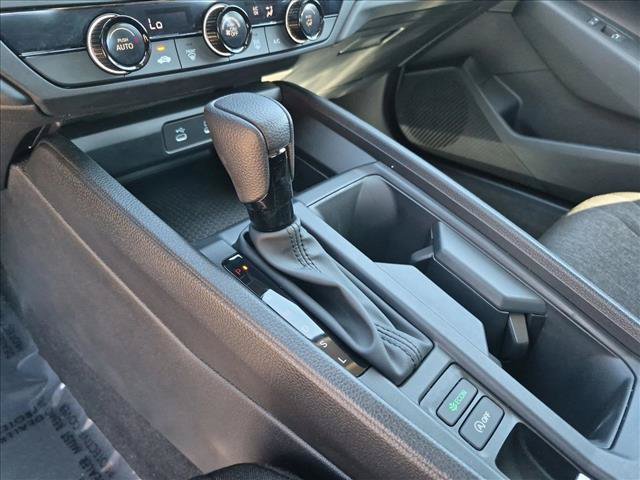 Used 2025 Honda Accord LX image 12