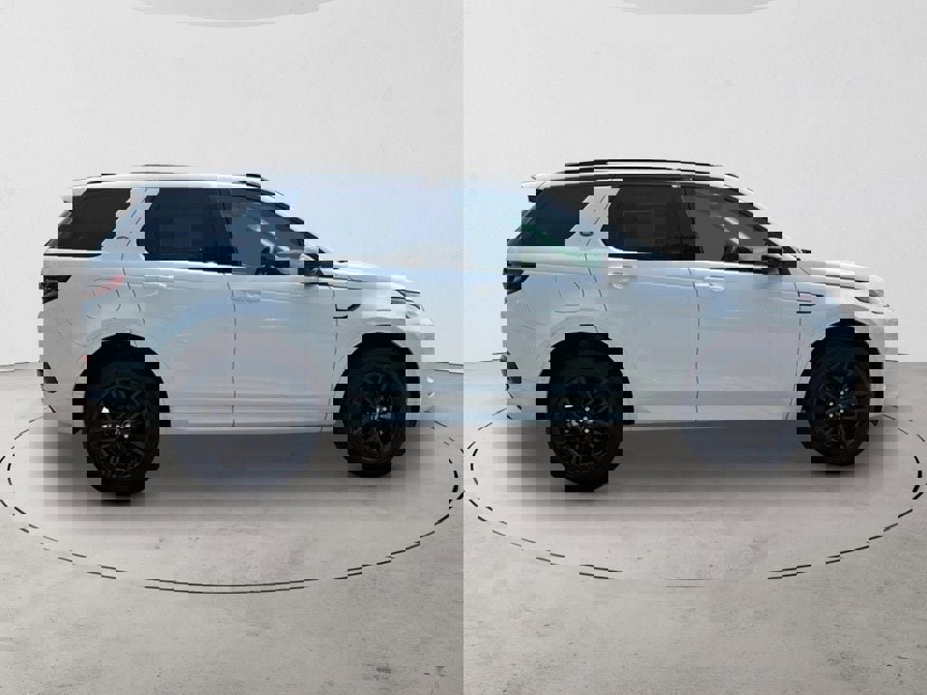 New 2025 Land Rover Discovery Sport S image 6