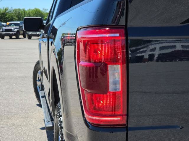 Certified 2022 Ford F150 XLT w/ Equipment Group 302A High AWD/4WD image 13