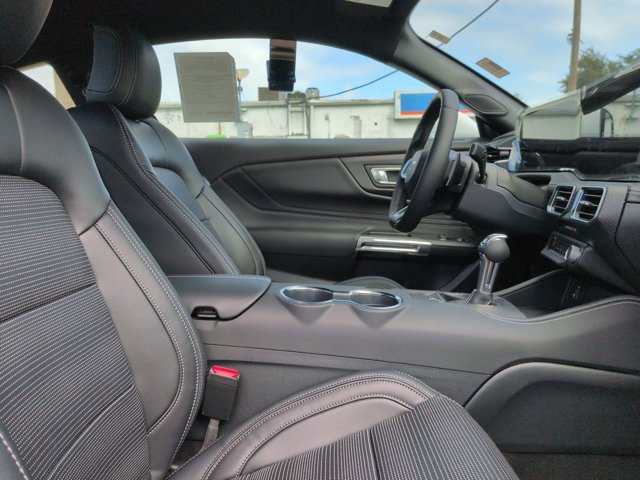 New 2026 Ford Mustang GT Premium RWD image 14