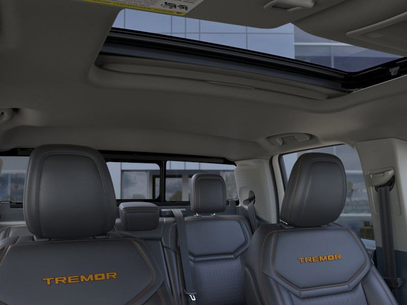 New 2026 Ford Maverick Tremor image 14