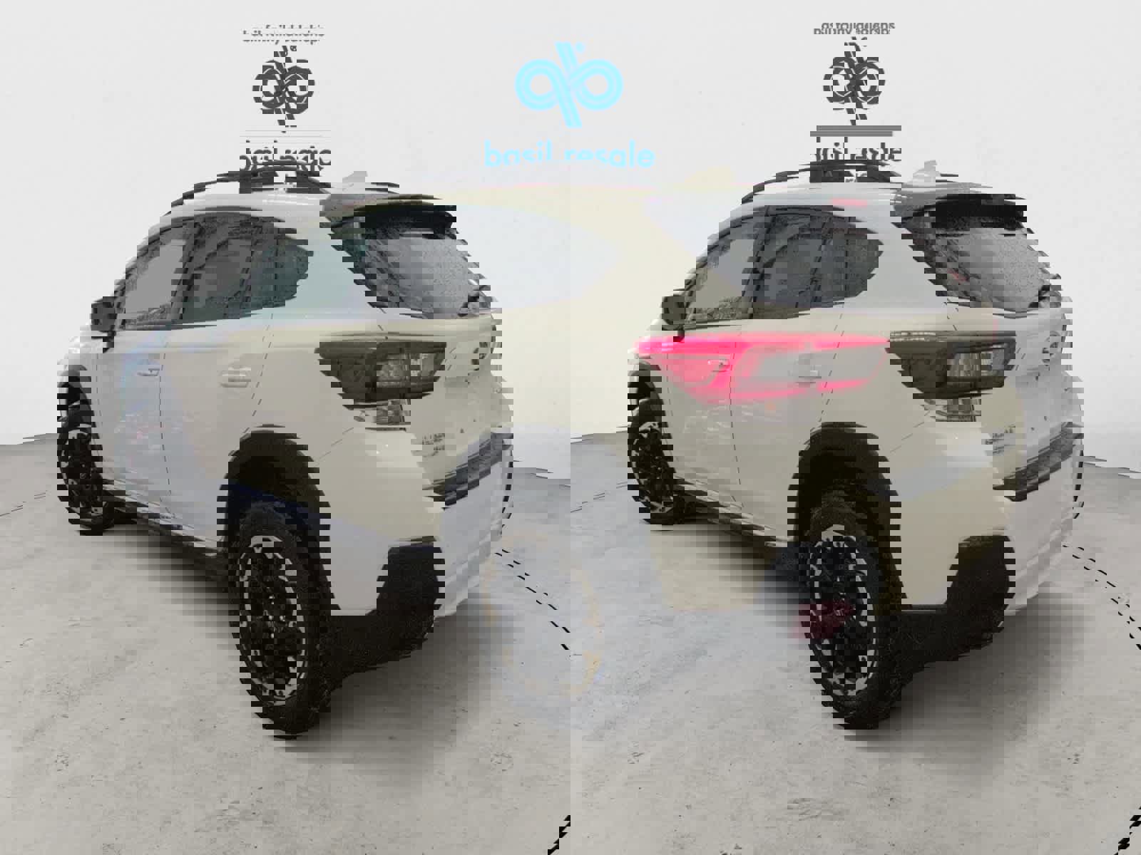 Used 2023 Subaru Crosstrek 2.0i Premium image 5