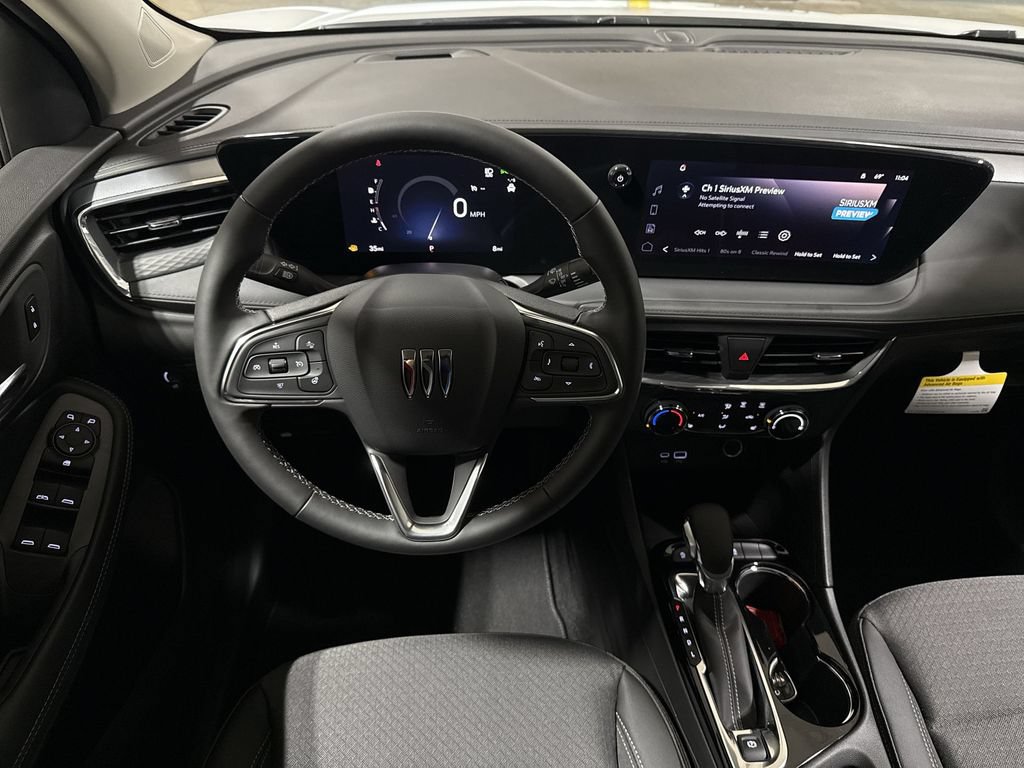 New 2026 Buick Encore GX Preferred w/ Comfort Package FWD image 11