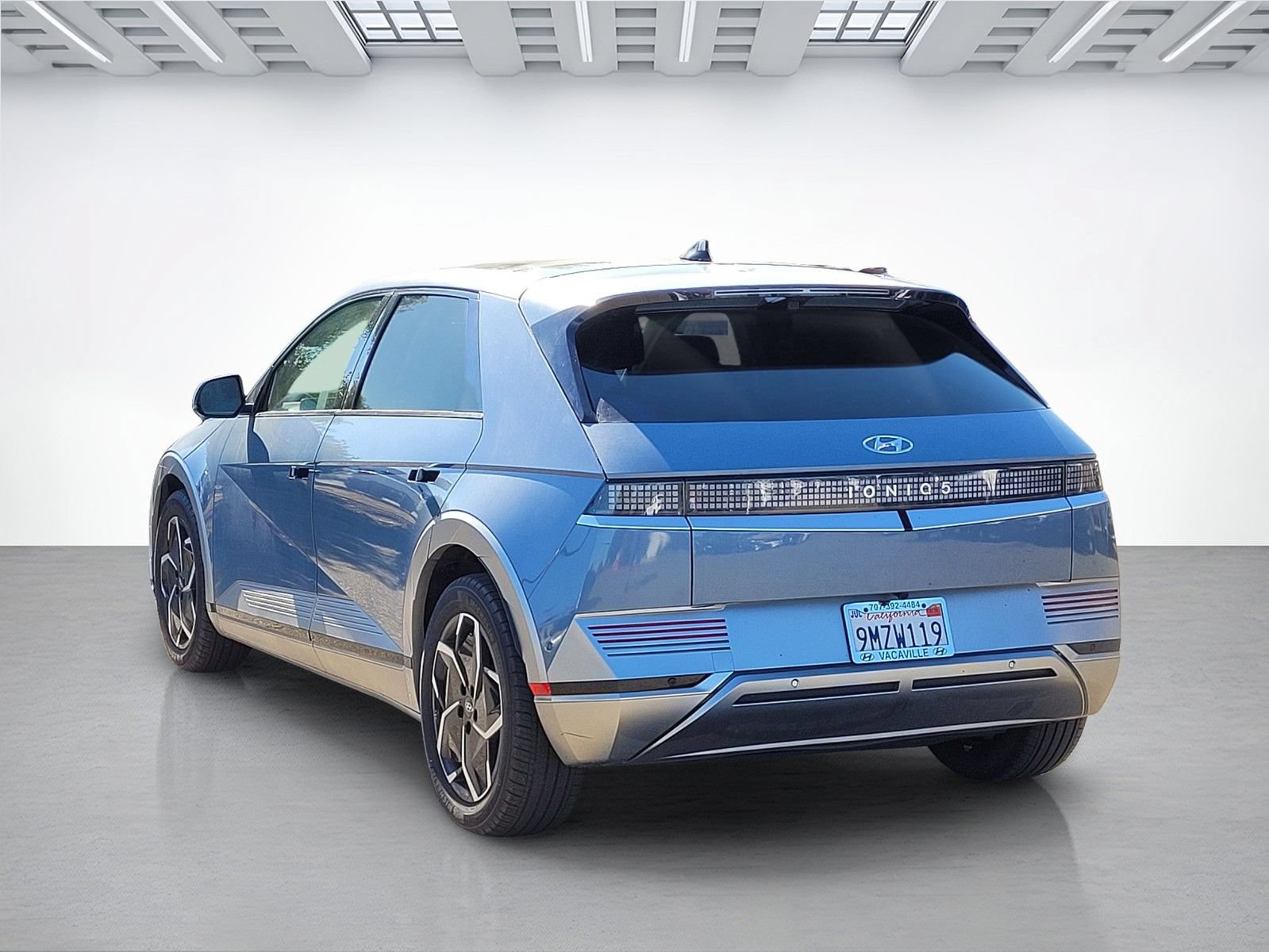 Certified 2024 Hyundai Ioniq 5 Limited RWD image 6