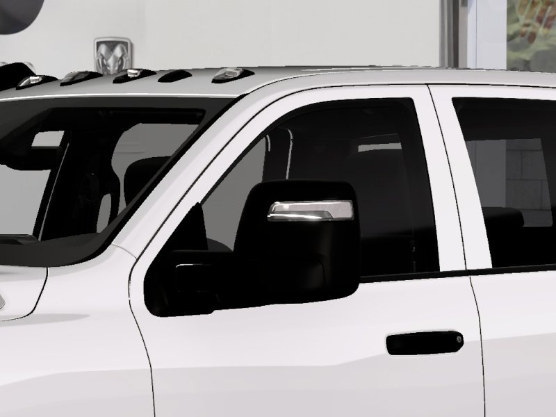 New 2026 RAM 3500 Tradesman image 11