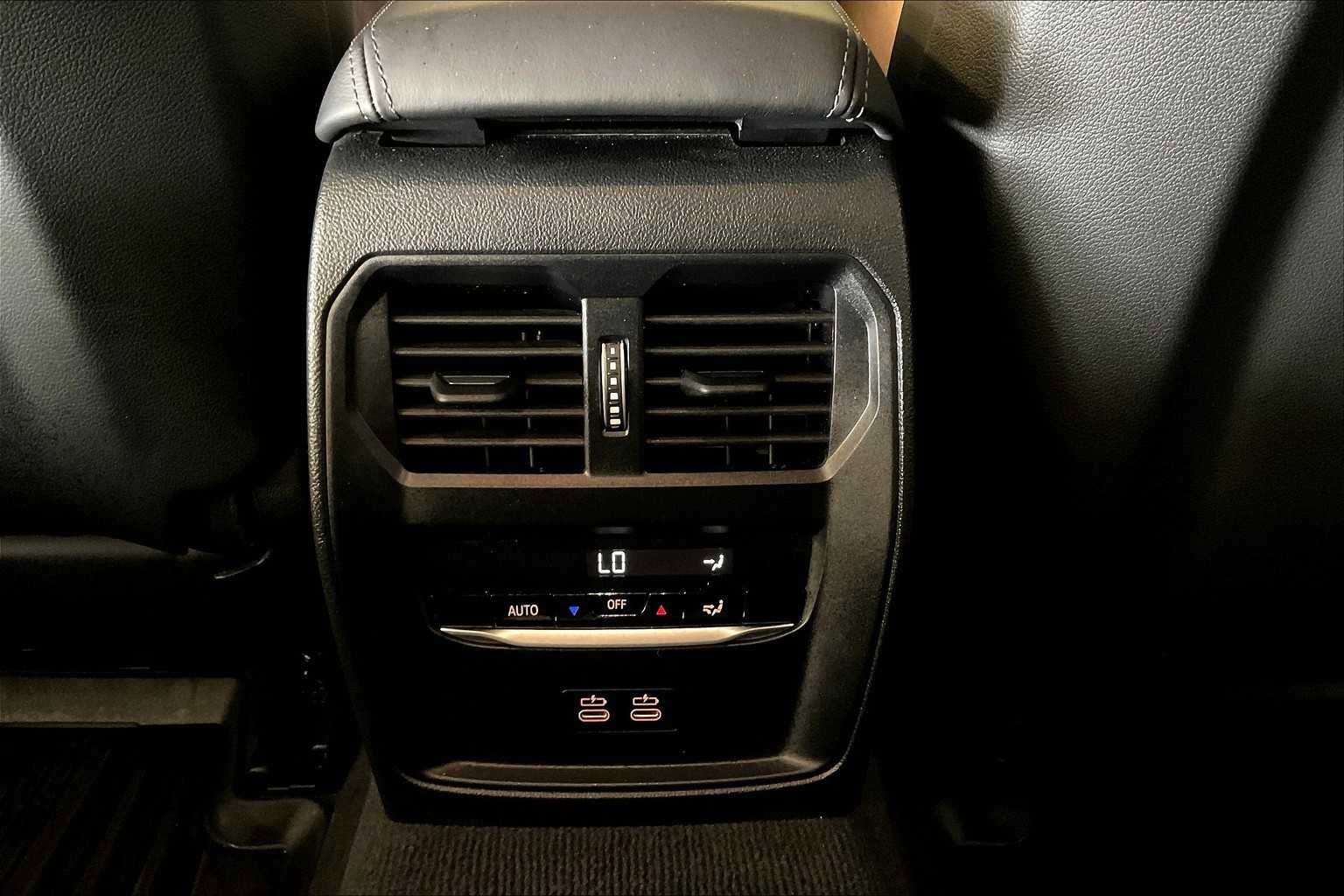 Used 2025 BMW M3 Competition image 33