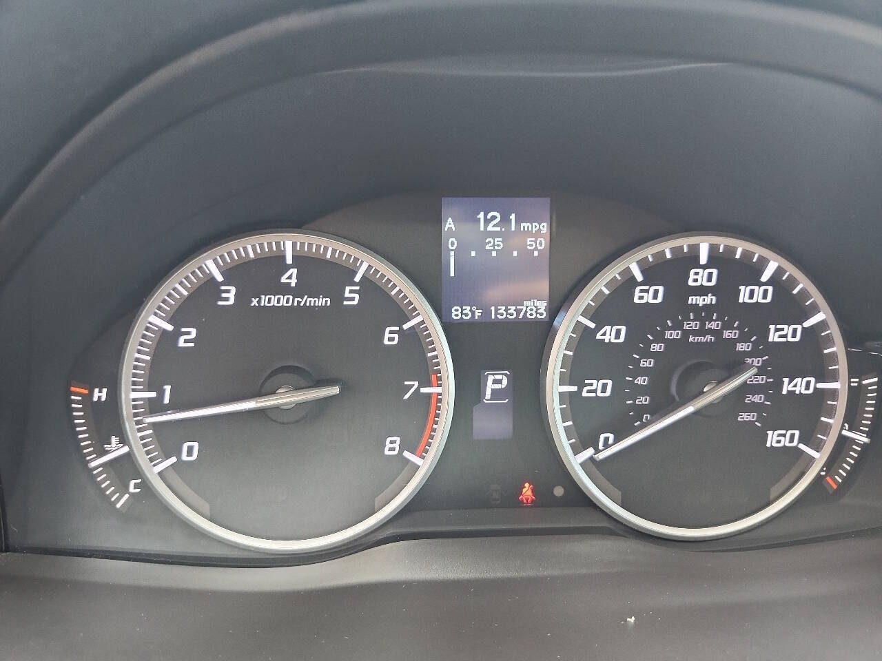 Used 2017 Acura RDX AWD w/ Technology Package image 15