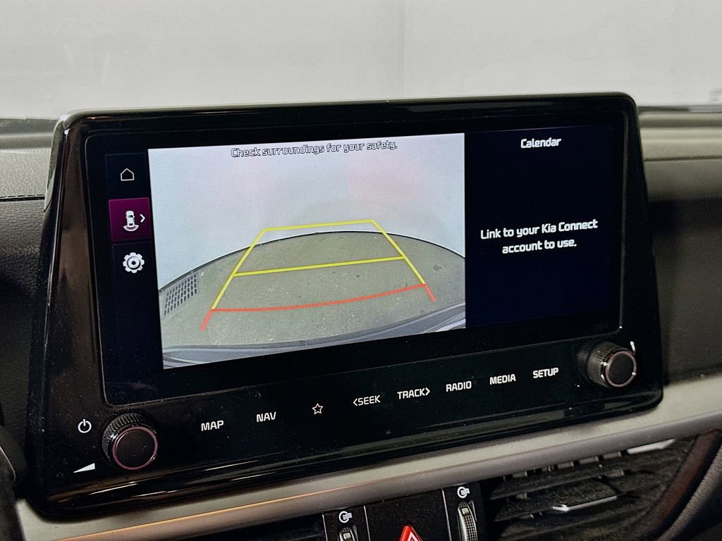 Used 2024 Kia Forte GT-Line image 9