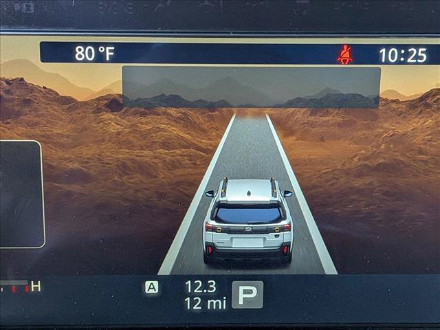 New 2026 Subaru Outback Wilderness AWD/4WD image 11