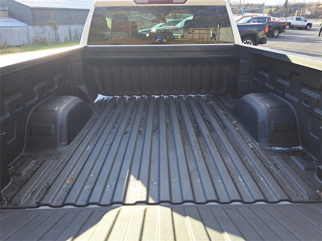 New 2026 GMC Sierra 1500 Pro w/ Pro Value Package image 5