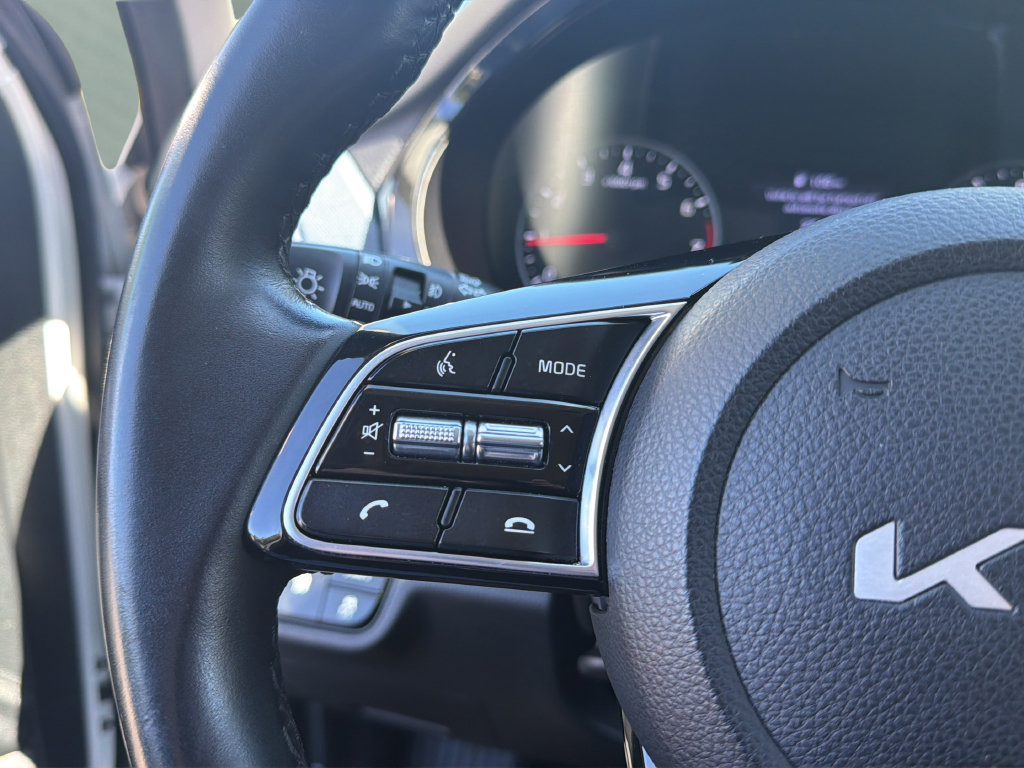 Used 2023 Kia Seltos Nightfall Edition AWD/4WD image 28