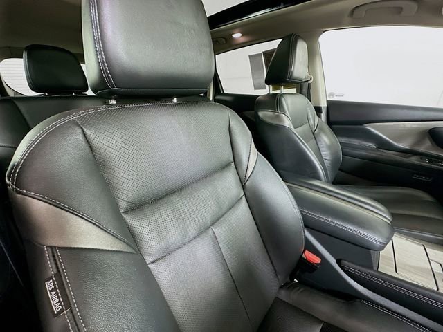 Used 2017 Nissan Murano Platinum w/ Platinum Technology Package image 30