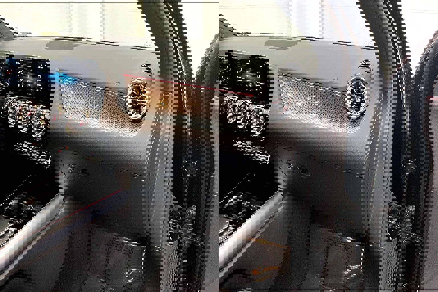 Certified 2022 Mercedes-Benz GLA 250 4MATIC image 20