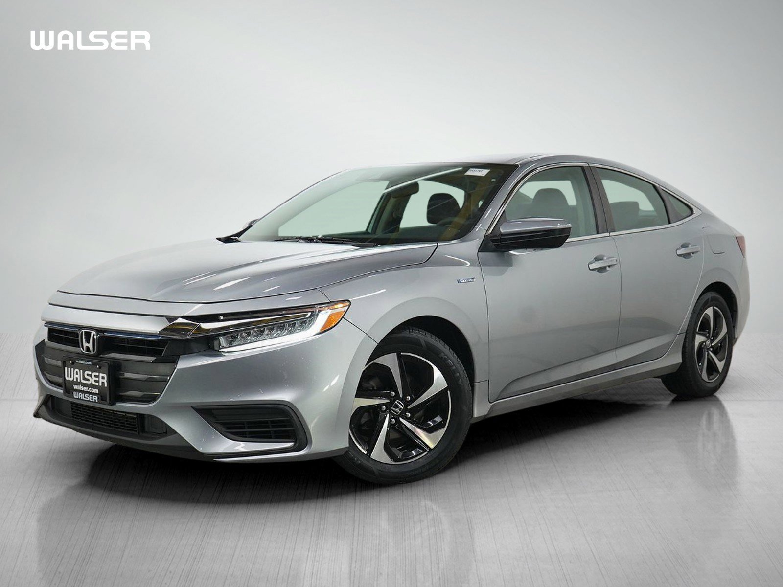 Used 2021 Honda Insight EX