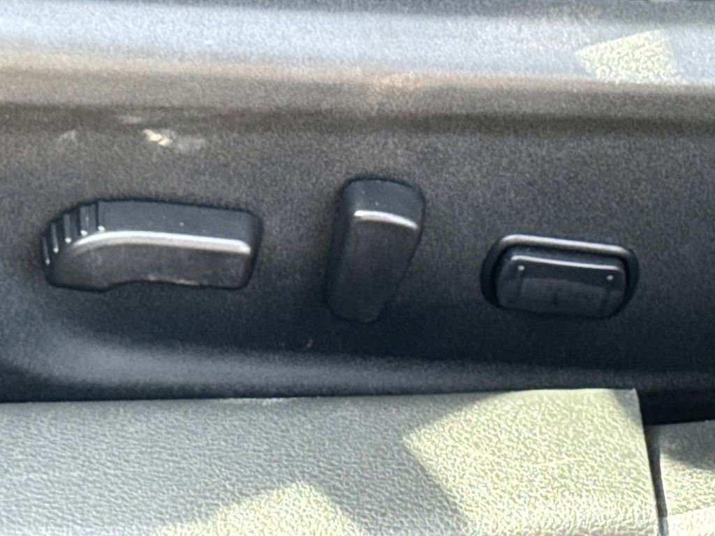 Certified 2023 Nissan Altima 2.0 SR FWD image 19