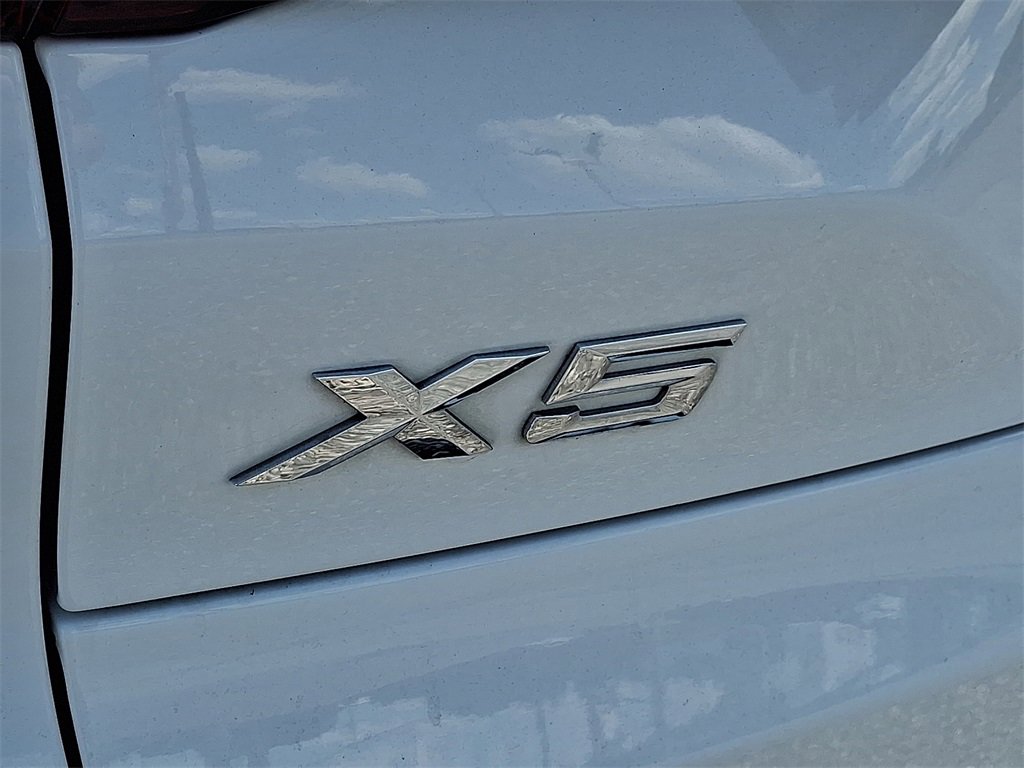 Used 2020 BMW X5 xDrive40i w/ Convenience Package image 29