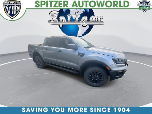Used 2020 Ford Ranger XLT w/ Equipment Group 302A Luxury AWD/4WD image 2