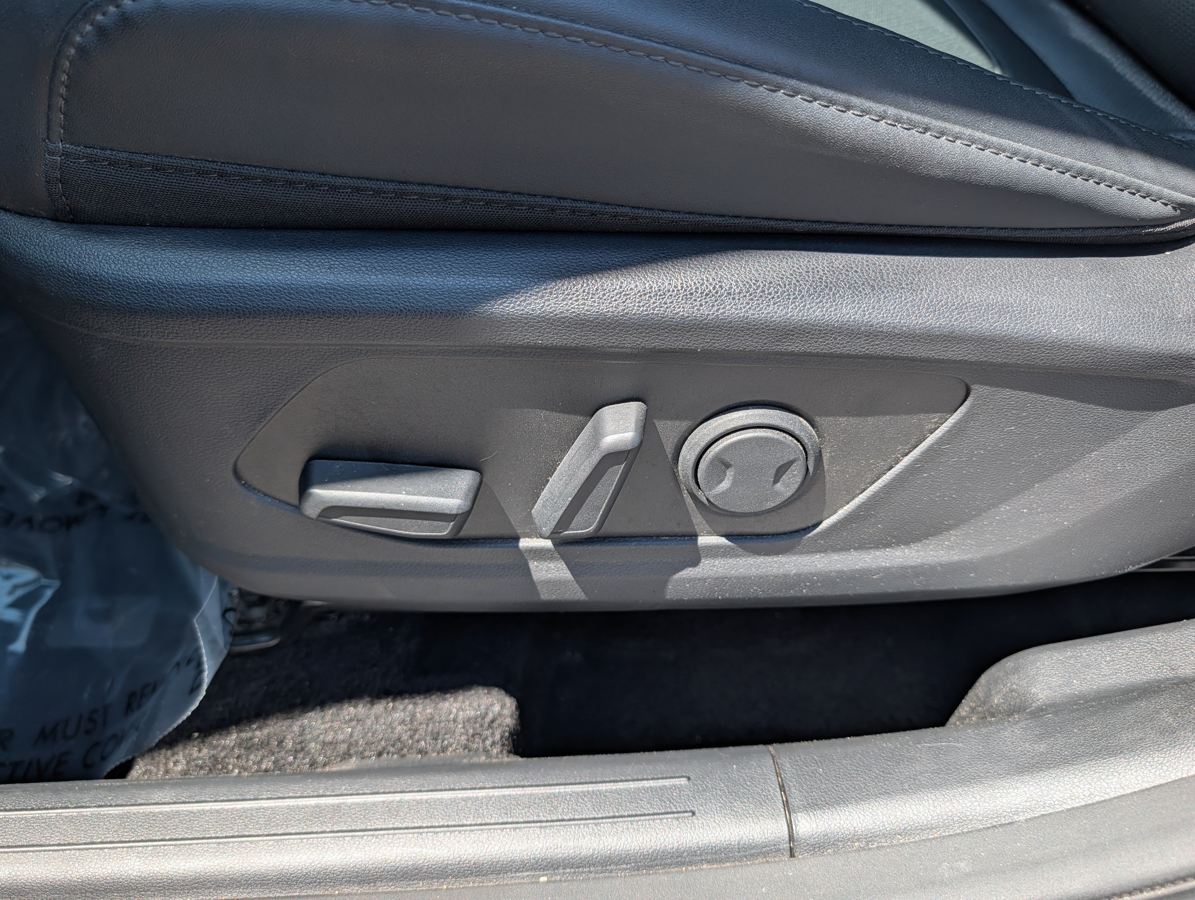Certified 2024 Hyundai Tucson SEL AWD/4WD image 11