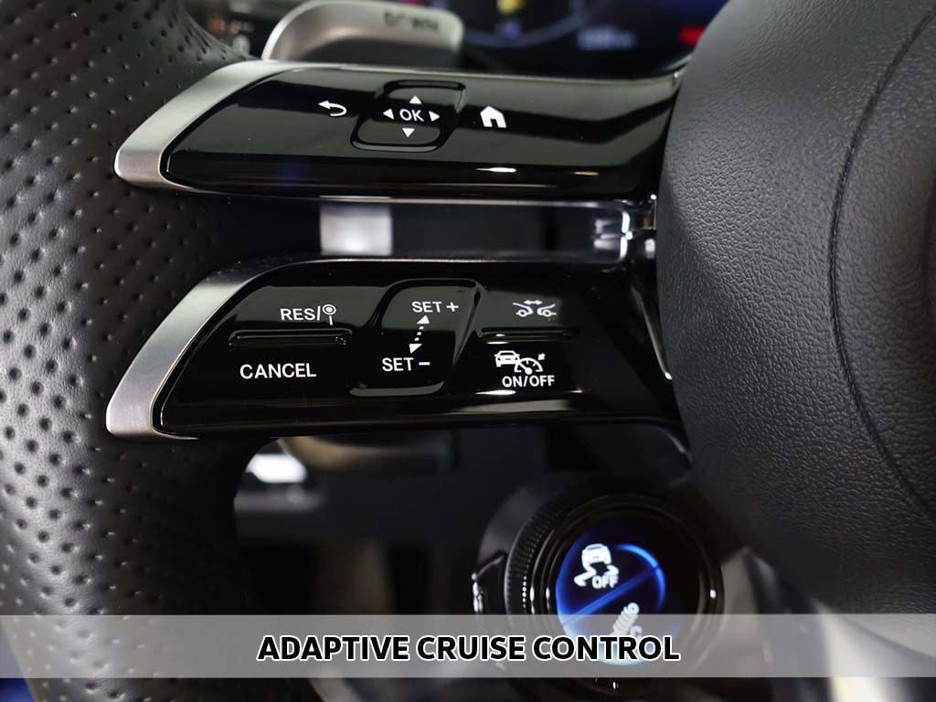 Used 2023 Mercedes-Benz C 43 AMG 4MATIC Sedan image 7