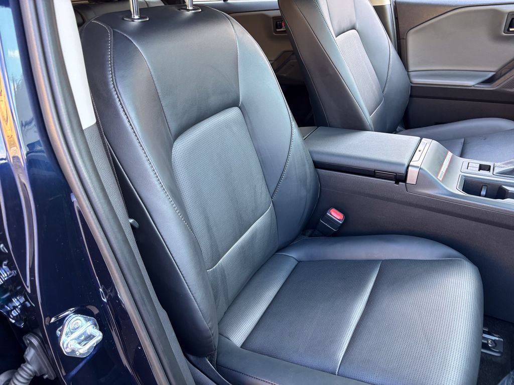 Certified 2026 Toyota RAV4 XLE Premium AWD/4WD image 36