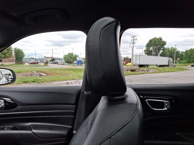 Used 2022 Jeep Compass High Altitude AWD/4WD image 17