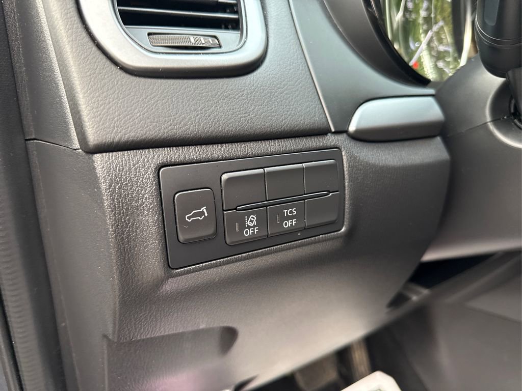 Used 2019 MAZDA CX-9 Touring image 37