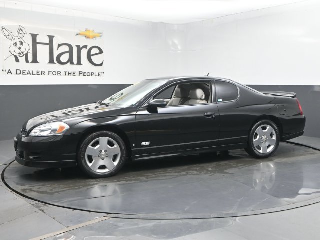 Used 2007 Chevrolet Monte Carlo SS FWD image 29