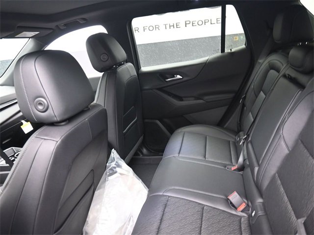 New 2026 Chevrolet Equinox LT w/ Convenience Package II image 9