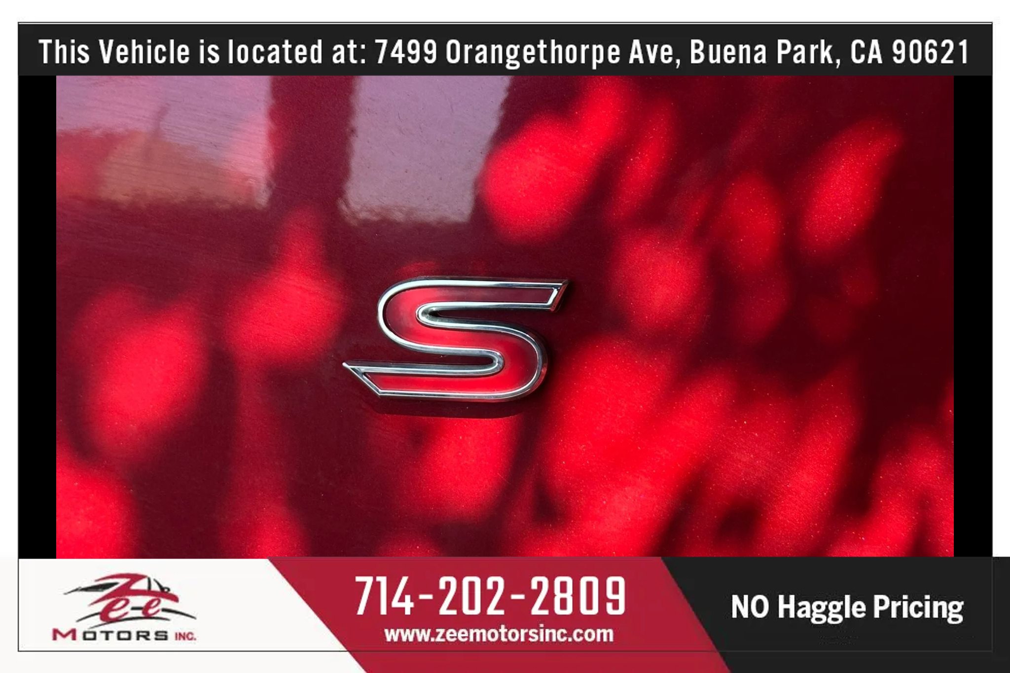 Used 2016 Toyota Corolla S FWD image 51