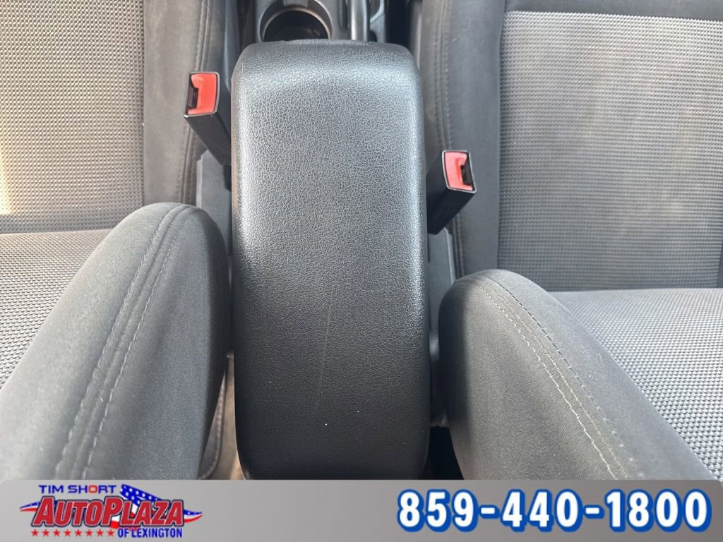 Used 2017 Jeep Patriot Sport image 22