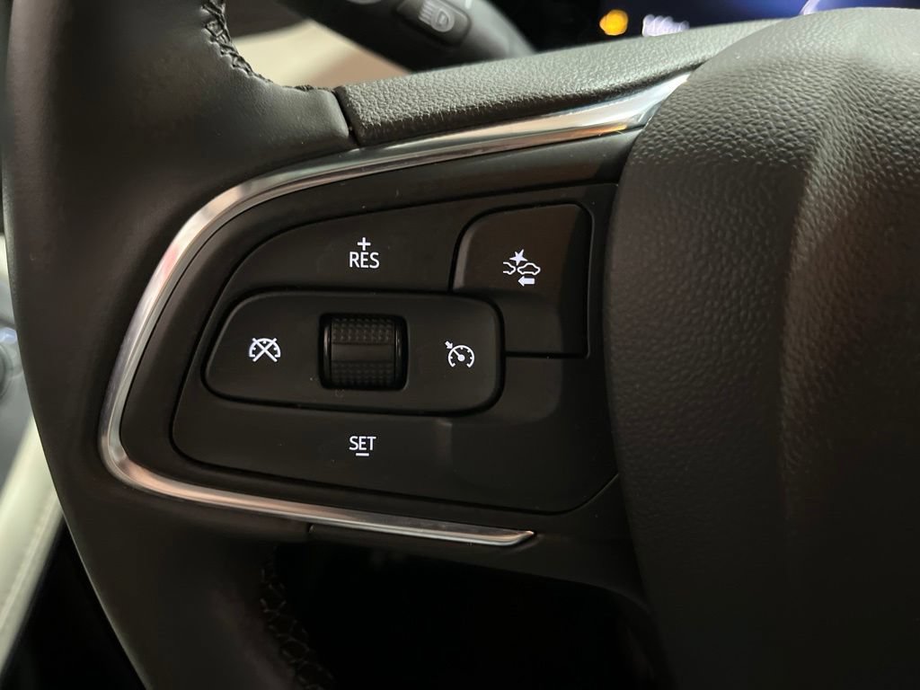 Certified 2024 Buick Encore GX Sport Touring AWD/4WD image 19