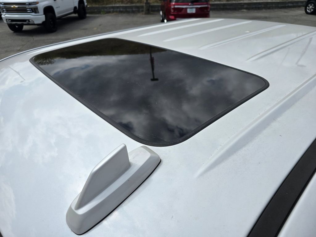 Used 2018 GMC Sierra 1500 Denali w/ Denali Ultimate Package image 17