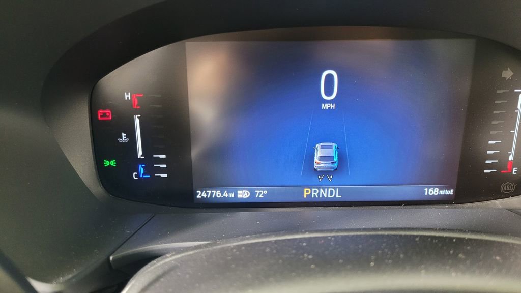 Used 2023 Ford Escape Active image 21