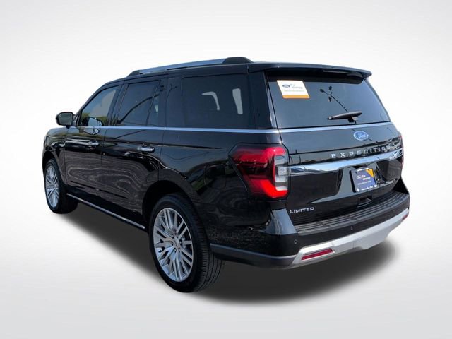 Certified 2024 Ford Expedition Limited AWD/4WD image 5