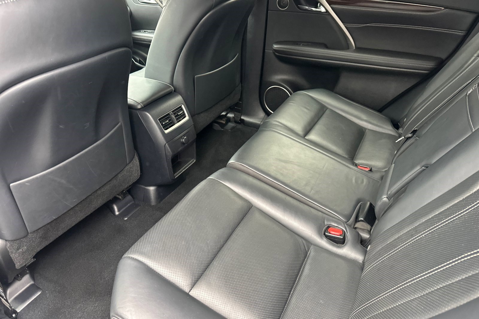 Used 2016 Lexus RX 350 AWD image 14