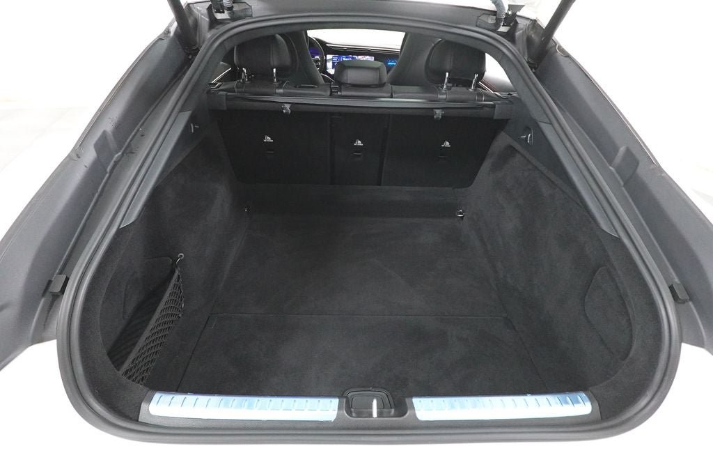 Used 2023 Mercedes-Benz EQS AMG 4MATIC image 26