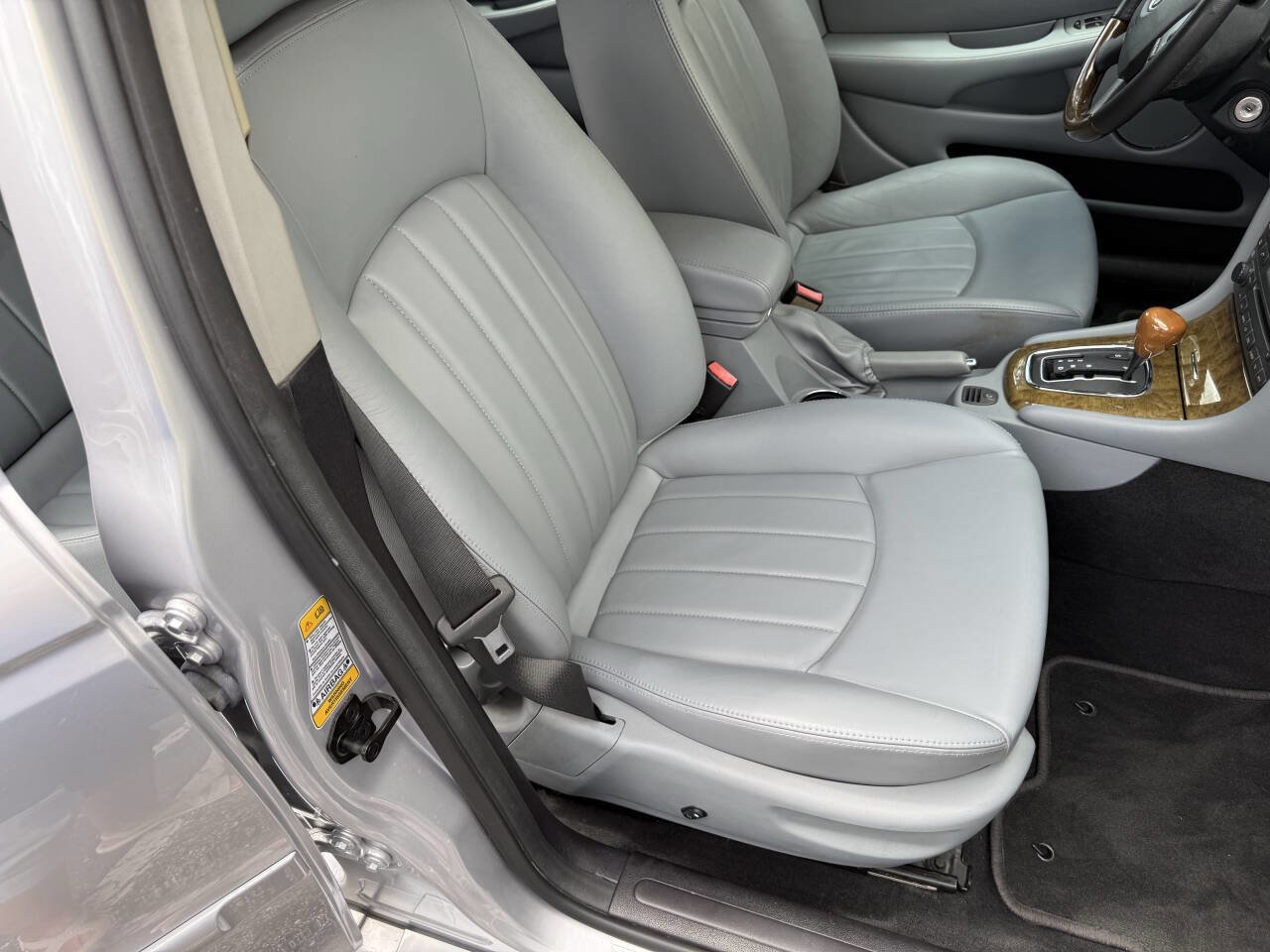 Used 2005 Jaguar X-TYPE 3.0 AWD/4WD image 15