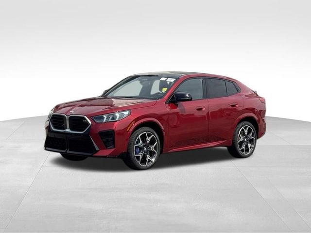 Certified 2026 BMW X2 M35i