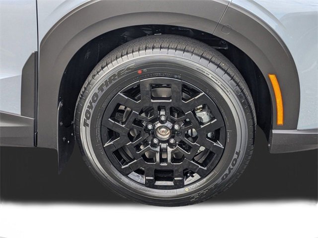 New 2026 Mitsubishi Outlander Trail Edition image 10