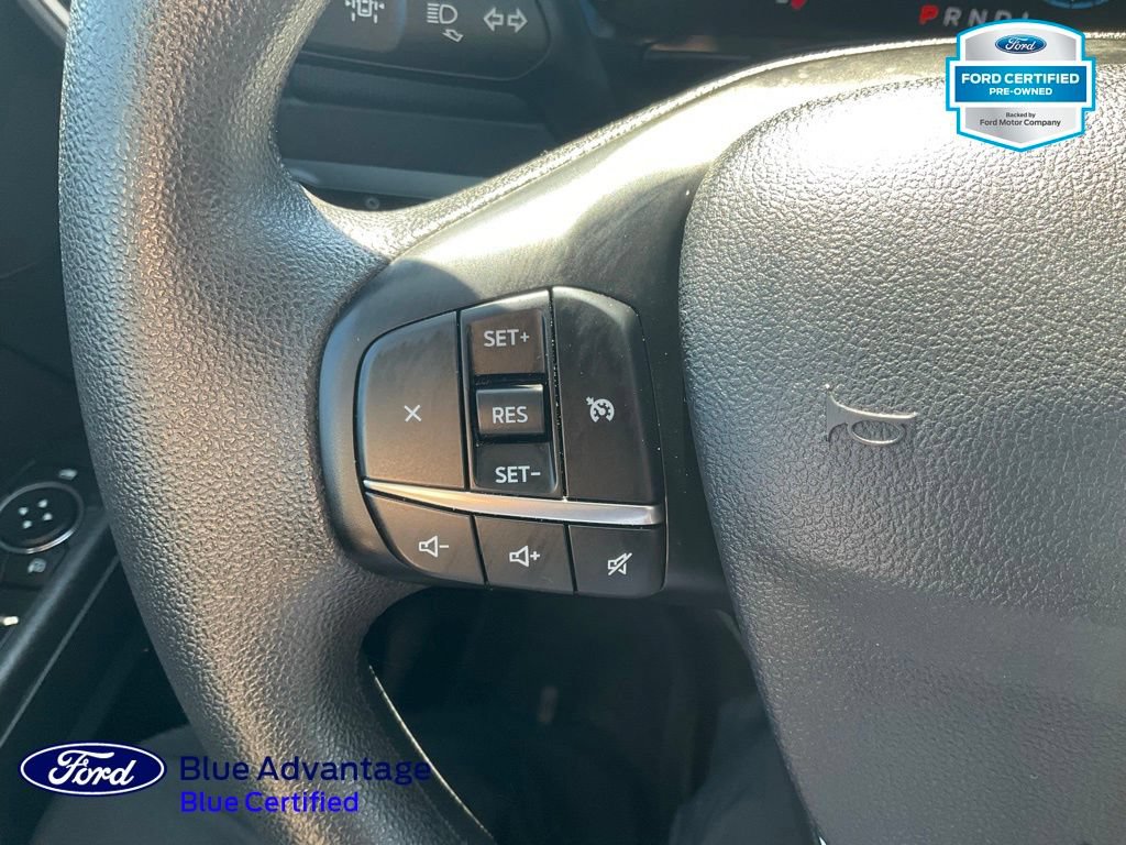Certified 2024 Ford Bronco Sport Big Bend AWD/4WD image 8