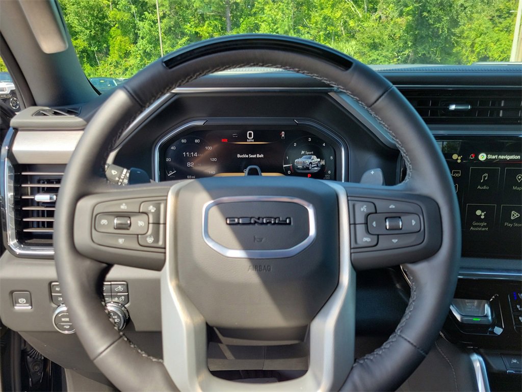 New 2026 GMC Sierra 1500 Denali image 14