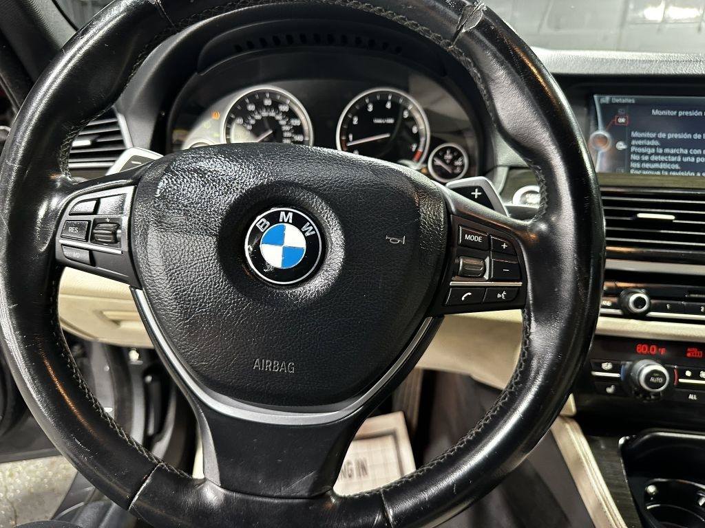 Used 2011 BMW 535i Sedan RWD image 20