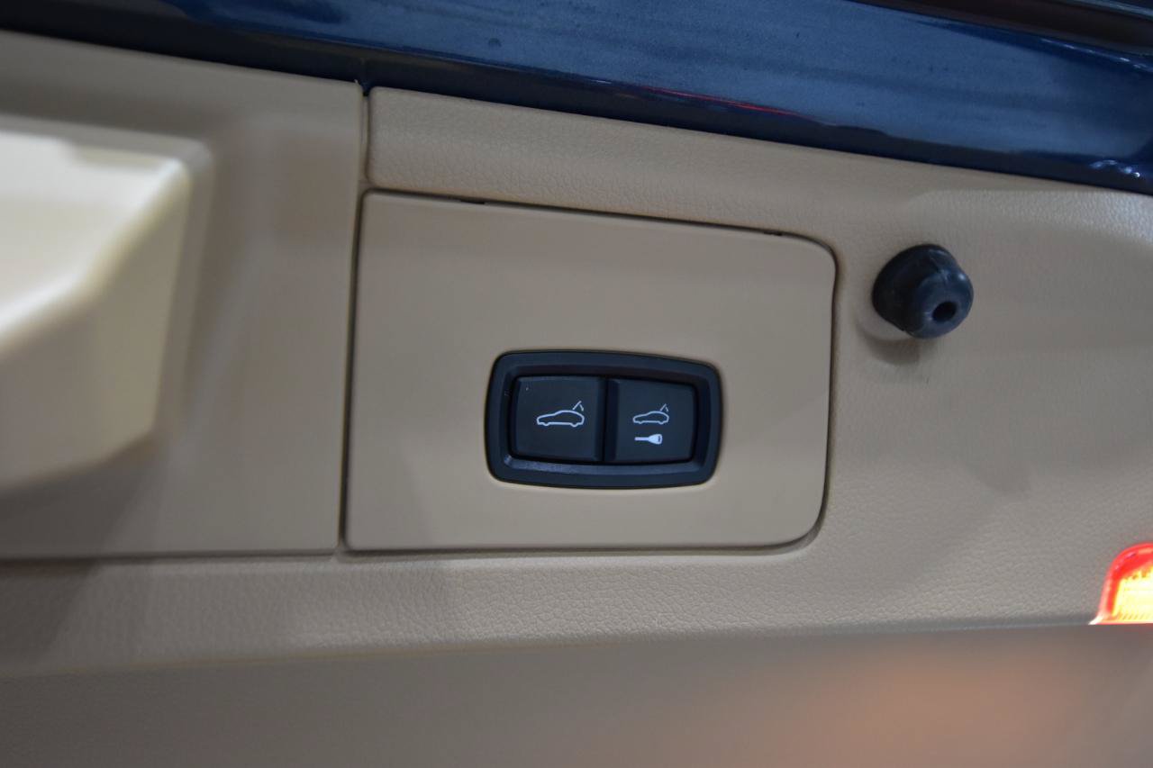 Used 2010 Porsche Panamera Turbo AWD/4WD image 59